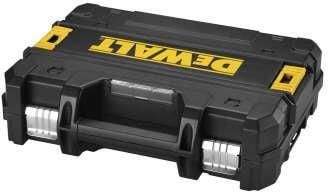 DeWalt N442425 TSTAK koffer voor o.a DCF887 of DCD796
