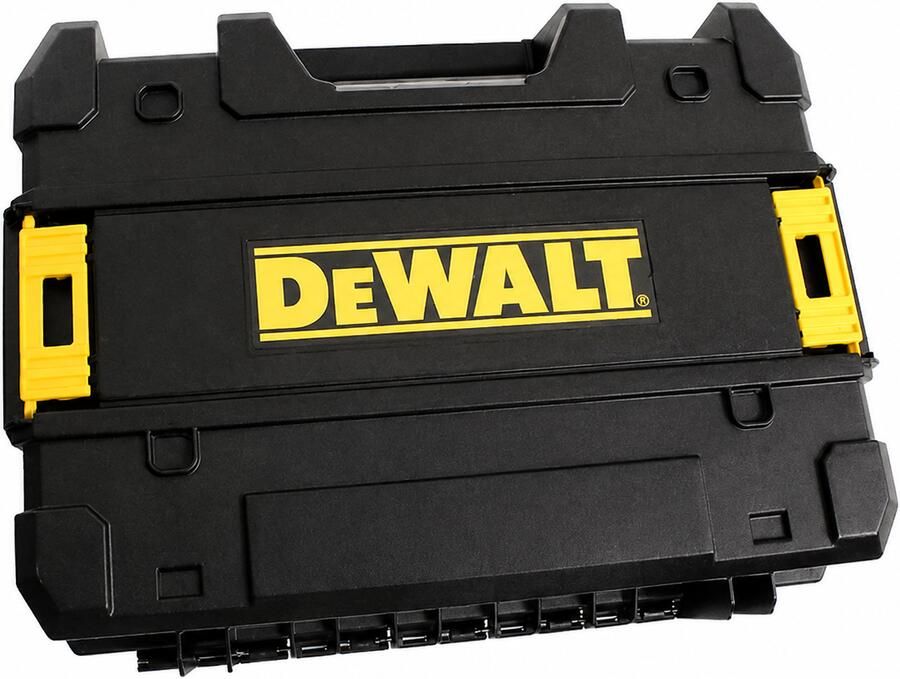 DeWalt N475700 | Steldoos koffer voor DCE088NG18