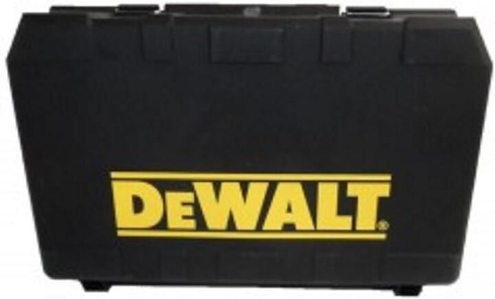 DeWalt 576657-05 koffer voor o.a DCH253 en DCH273 576657-05