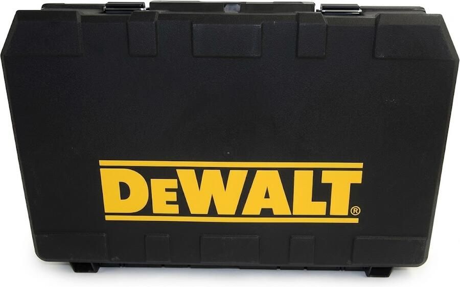 DeWalt N482534 koffer voor DCE580 Kitspuit N482534