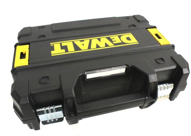 DeWalt N826153 TSTAK Koffer voor DCH172NT-XJ N826153
