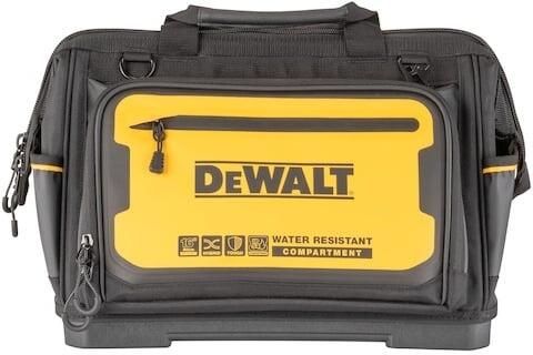 DeWalt Pro 16'' Open Gereedschapstas DWST60103-1