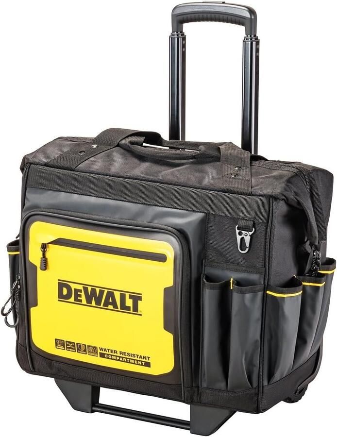 DeWalt Pro 18'' Rollende gereedschapstas DWST60107-1