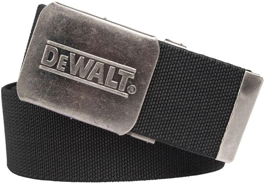 DeWalt Riem | Zwart RIED00000