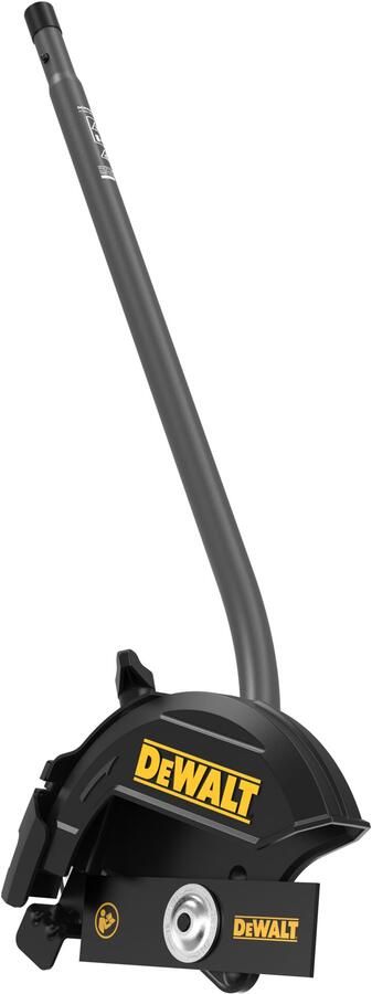 DeWalt Split Boom Opzetstuk voor Kantensnijder DCMASED9N-XJ