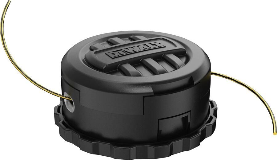 DeWalt Trimmerspel en Draad | QUICKWIND | 6 m | 2.4 mm DT20903-QZ