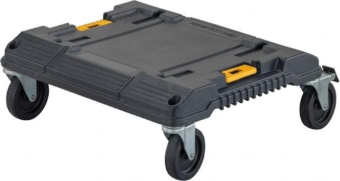DeWalt TSTAK Plateau met wielen | DWST1-71229 - Foto 2