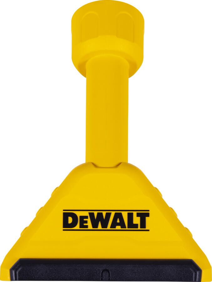 DeWalt Utility Nozzle | Universeel mondstuk | 32-48 en 64 mm DXVA00-1501E