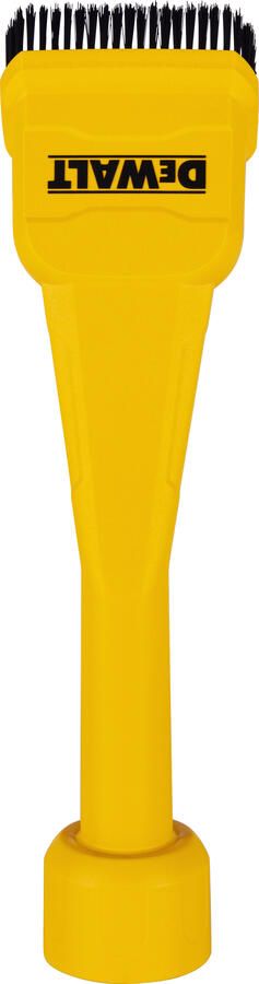 DeWalt Utility Nozzle Brush | Universeel Mondstuk Borstel | 32-48 en 64 mm DXVA00-4300E