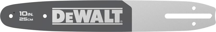 DeWalt Zwaard 3 8" | LP | 25 cm | Voor DCMPS635 DZO6225-QZ
