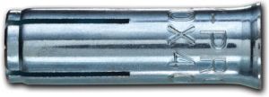 DeWalt DM-LIP-PRO Inslaganker met kraag verzinkt M8x30mm 50 Stuks DFM211010S