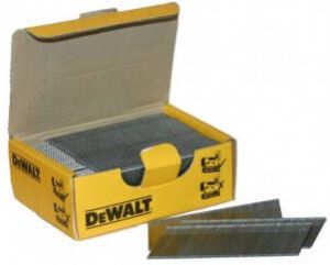 DeWalt DNBHL2318Z Brad zonder kop 23 Gauge Glad 18mm Dikte 0 6mm 20000 stuks