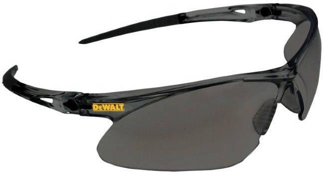 DeWalt DPG102 Recip™ veiligheidsbril | Donker Glas DPG102-2DEU