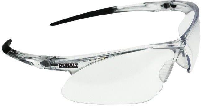 DeWalt DPG102 Recip™ veiligheidsbril | Helder Glas DPG102-1DEU