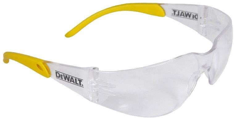 DeWalt DPG54 Protector™ Veiligheidsbril | Helder Glas DPG54-1DEU