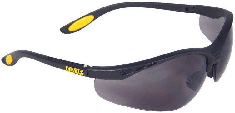 DeWalt DPG58 Reinforcer™ Veiligheidsbril | Getint Glas DPG58-2DEU