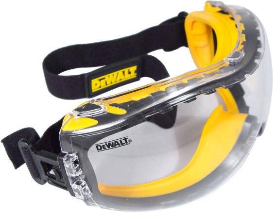 DeWalt DPG82 Concealer™ Beschermbril DPG82-11DEU