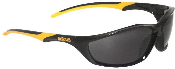 DeWalt DPG96 Router™ Veiligheidsbril | Donker Glas DPG96-2DEU