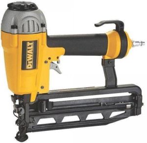 DeWalt DPN1664PP-TSTAK Afwerktacker 16 Gauge 25 64 mm | in TSTAK Koffer