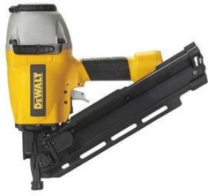 DeWalt DPN9033SM Spijkertacker 50-90 mm