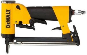 DeWalt DPS8016 Brede kroon nietmachine 80 Series