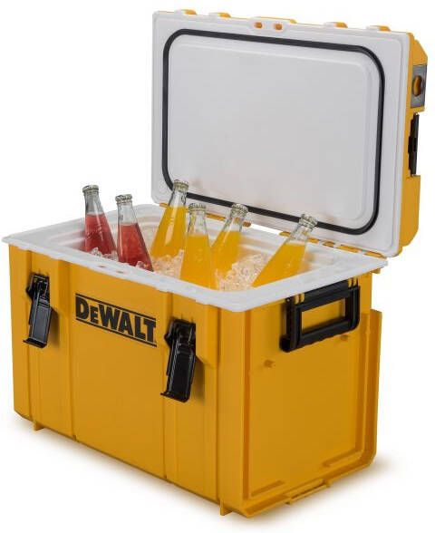 DeWalt DS404 Tough System Koelbox 25 5 ltr DWST1-81333