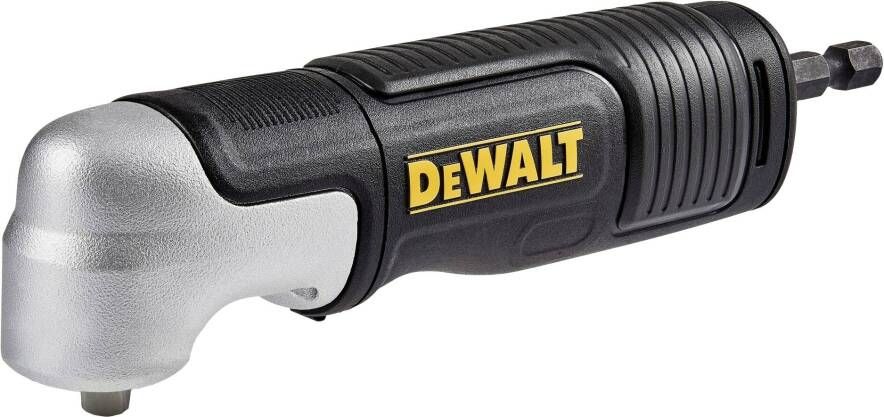 DeWalt DT20504-QZ Impact Torsion Haakse Schroefadapter | 1 4&apos;&apos; DT20504-QZ