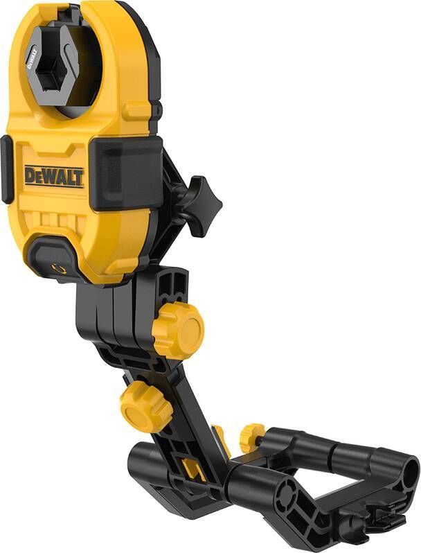 DeWalt DT20562-QZ IMPACT CONNECT Opzetstuk Draadstangmoerdraaier voor Slagschroevendraaier DT20562-QZ
