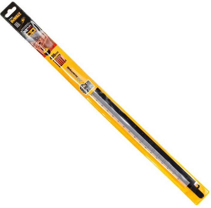 DeWalt DT99591 XR Alleszaagblad 430mm Poroton