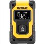 DeWalt DW055PL | Pocket Laser Afstandsmeter |16 mtr. DW055PL-XJ - Thumbnail 1