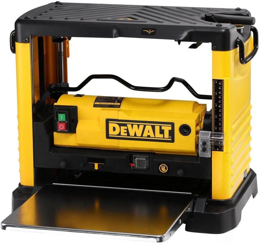 DeWalt DW733 Vandiktebank | 1800w DW733-QS