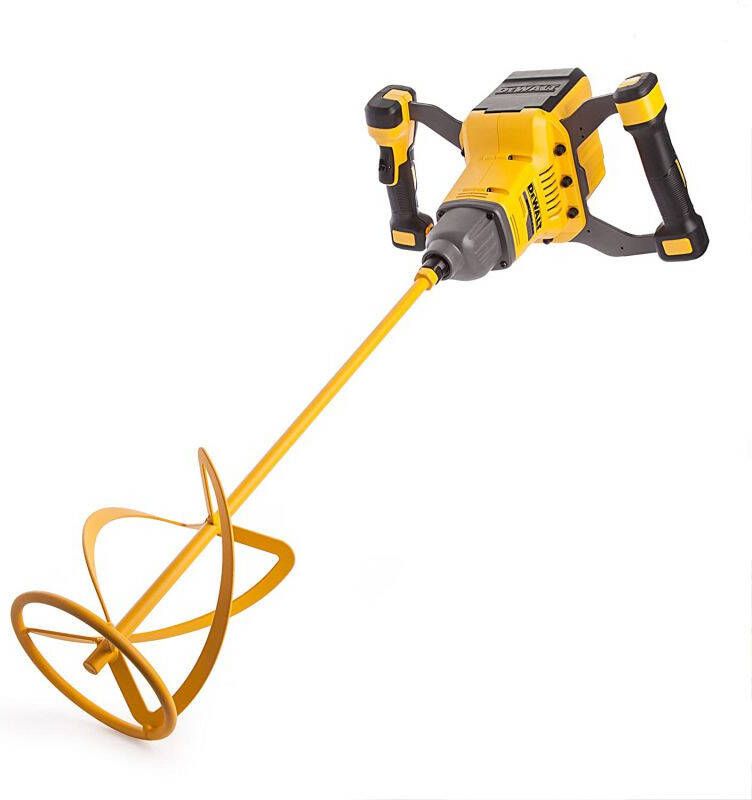 DeWalt DWD241 | Mixer | 1800W | 3 snelheden DWD241-QS