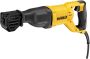 DeWalt DWE305PK 1100 Watt Reciprozaag DWE305PK-QS - Thumbnail 1