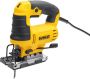 DeWalt DWE349-QS pendeldecoupeerzaag | 650w DWE349-QS - Thumbnail 1