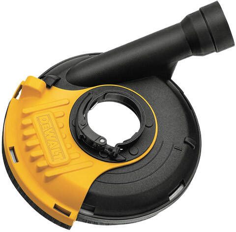 DeWalt DWE46150 Beschermkap Polijsthulpstuk DWE46150-XJ