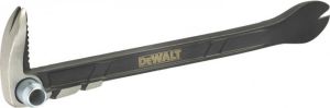 DeWalt DWHT0-55524 | Koevoet | Fijn | Smalle klauw | 250 mm