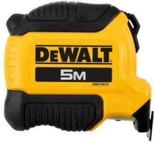 DeWalt Accessoires DWHT38114-0 Rolbandmaat | 5 m | 28 mm DWHT38114-0