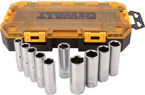 DeWalt DWMT73815-0 | DOPPENSET | 10 Delig