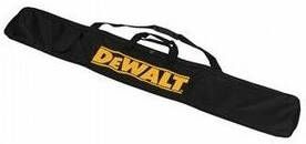 DeWalt DWS5025 | Draagtas voor geleiderail DWS5025-XJ