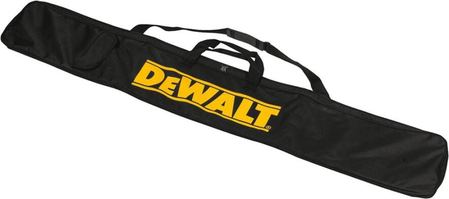 DeWalt DWS5025 | Draagtas voor geleiderail DWS5025-XJ