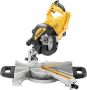 DeWalt DWS773 afkortzaag | 216mm 1300w DWS773-QS - Thumbnail 1