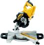 DeWalt DWS774 afkortzaag | 216mm 1400w DWS774-QS - Thumbnail 2