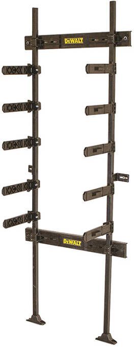 DeWalt DWST1-75694 Toughsystem Workshop Racking werkplaatsinrichting DWST1-75694