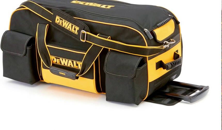 DeWalt DWST1-79210 Gereedschapstas Groot