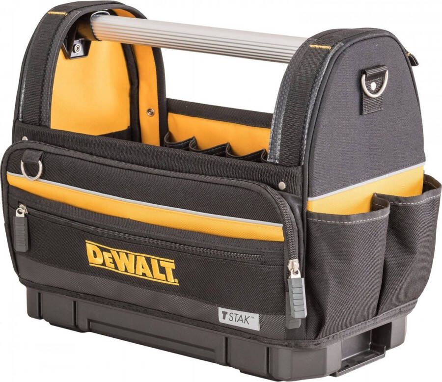 DeWalt DWST82990-1 | Tstak | open gereedschapstas DWST82990-1