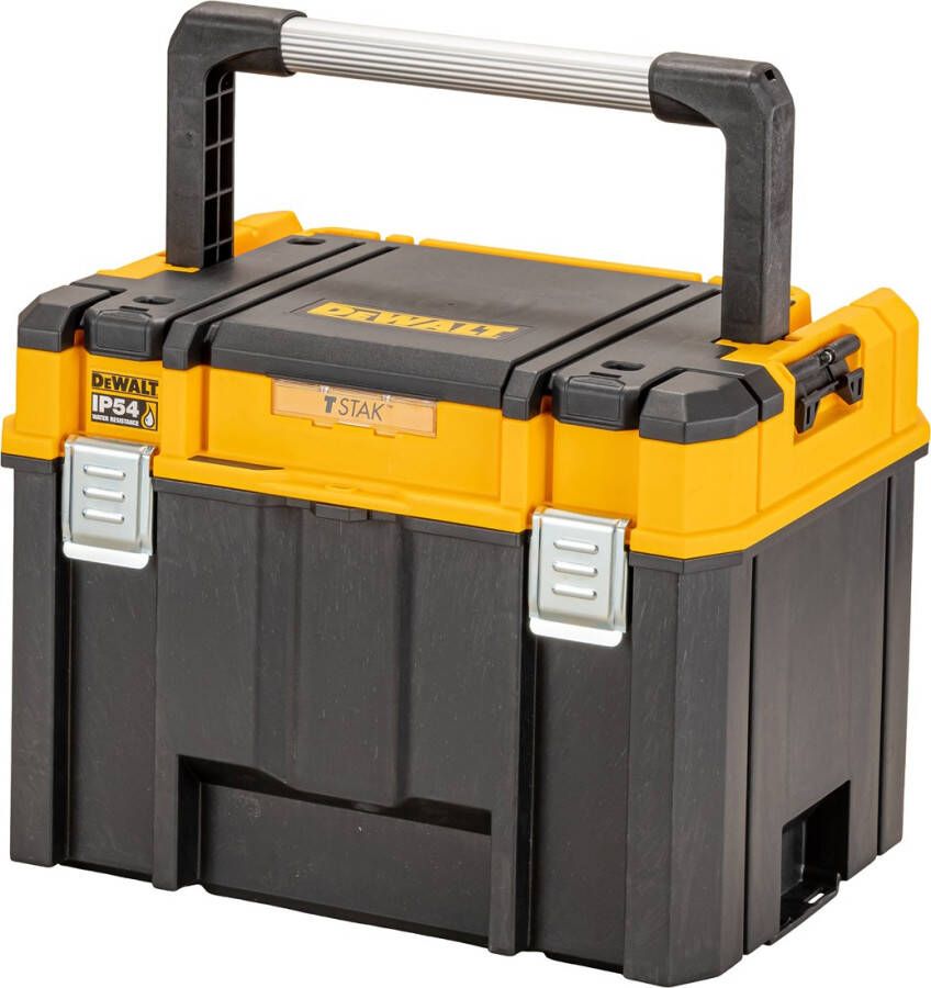 DeWalt DWST83343-1 | TSTAK KOFFER | LANGE HENDEL