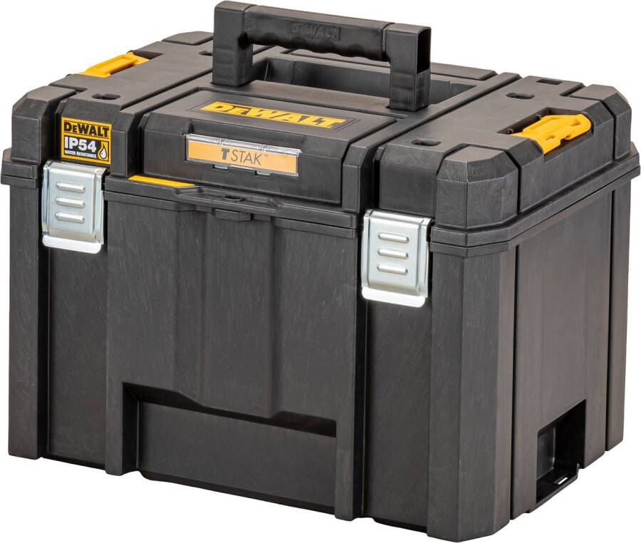 DeWalt DWST83346-1 | TSTAK KOFFER DWST83346-1