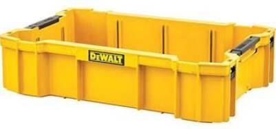 DeWalt DWST83408-1 | ToughSystem 2.0 | Diepe gereedschapslade