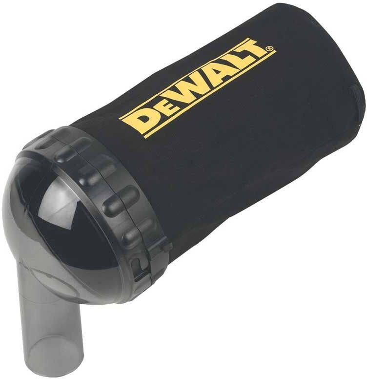 DeWalt DWV9390 Stofzak voor DCP580 Schaafmachine DWV9390-XJ