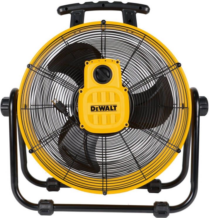 DeWalt DXF2067 50 CM DRUM FAN | Ventilator DXF2067